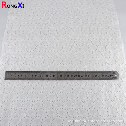 Brand New Cotton Fabric Dress With High Quality